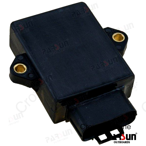 ECU UNIT ASSY FOR MODELS M