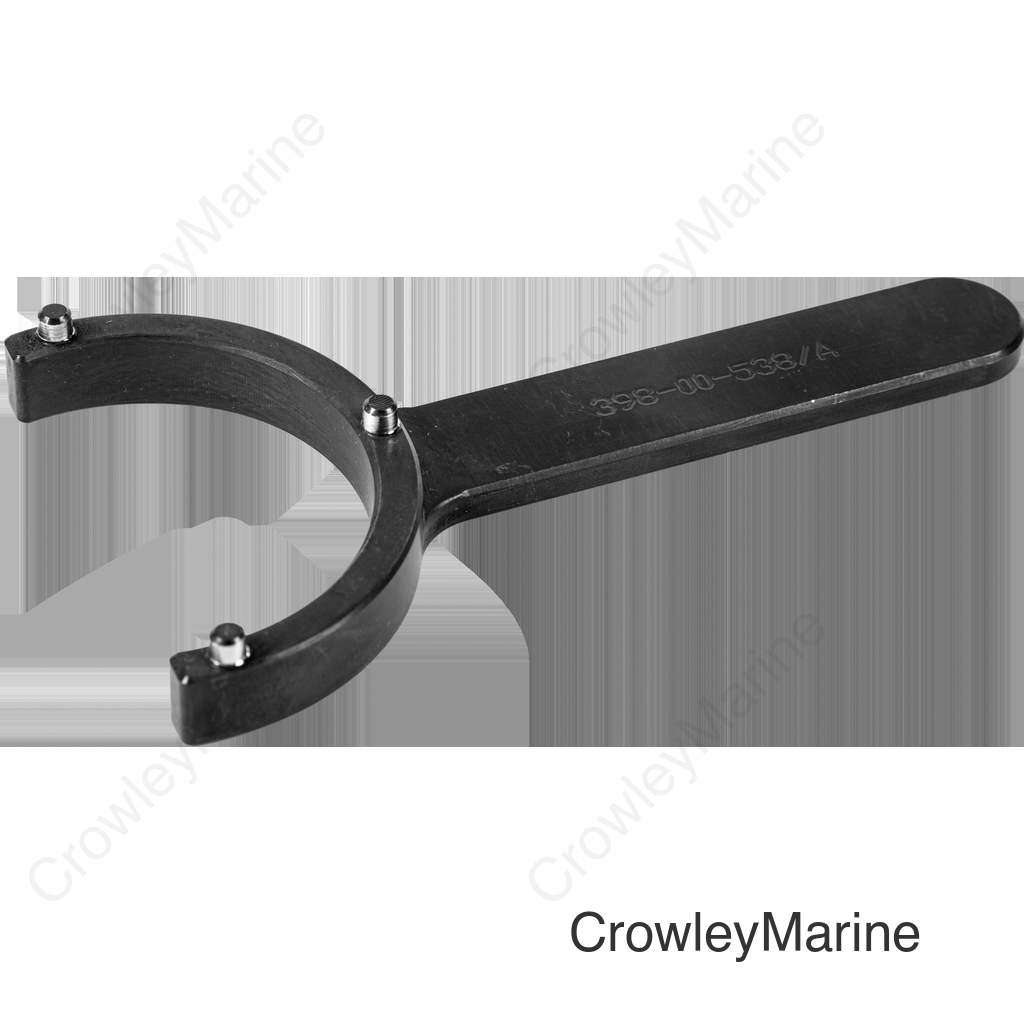 FOX SPANNER WRENCH 3.0 OUTER