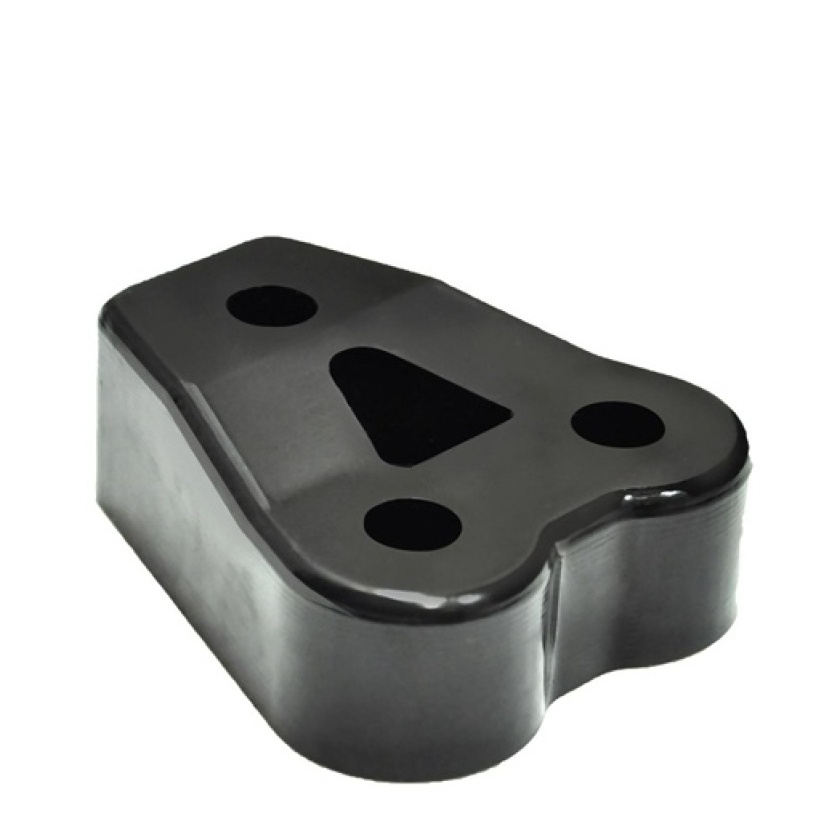 Torque Solution Exhaust Mount: Mitsubishi