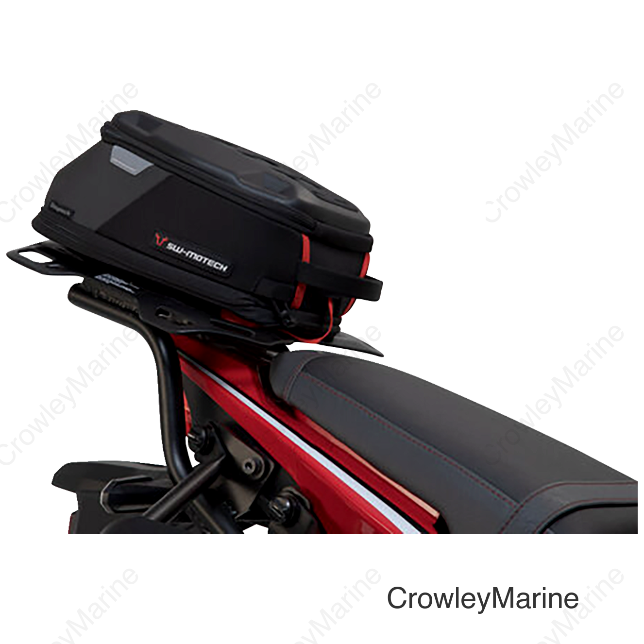 TANKRING PRO FOR ADV RACK