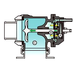 HKS RACING SQV UNIVERSAL BOV thumbnail-5