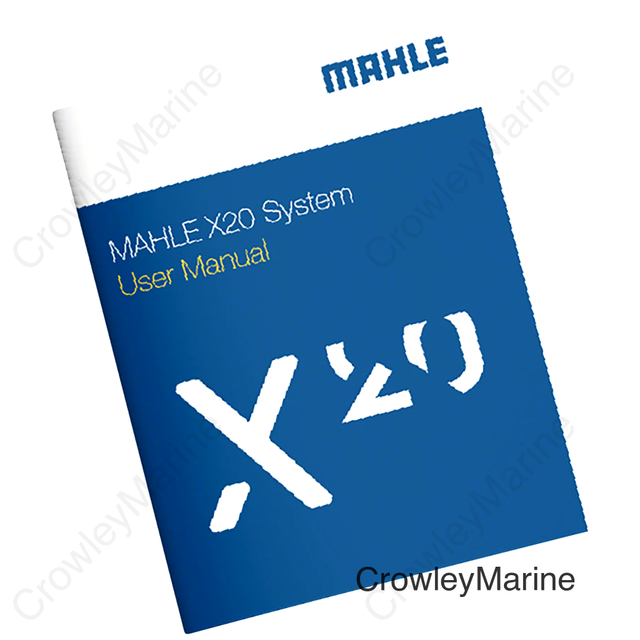 MAHLE Smartbike Systems X20 System Manual 6 languages: EN ES DE FR IT NL 170 Pages