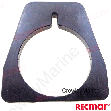 EXHAUST MAN. GASKET (REC6L2-41134-00)