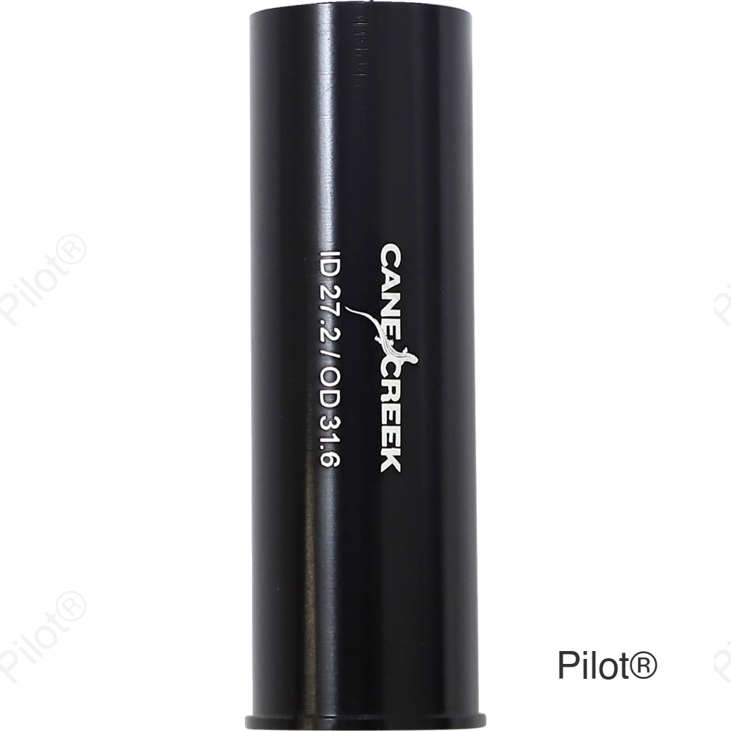 Seatpost Adapter - 27.2 mm / 31.6 mm