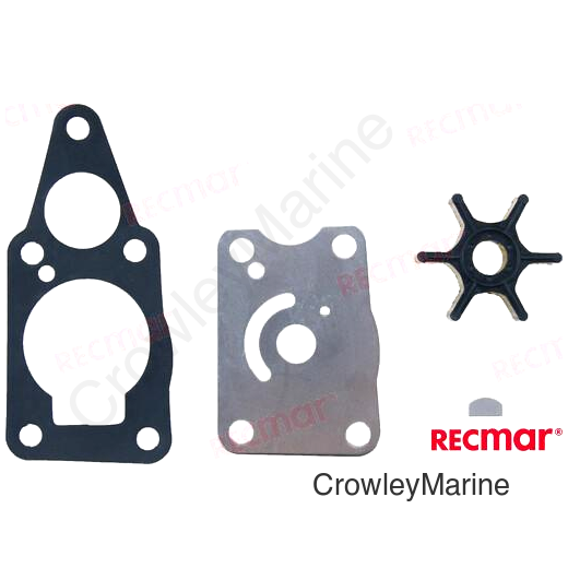 WATER PUMP SERVICE KIT (REC17400-98652)