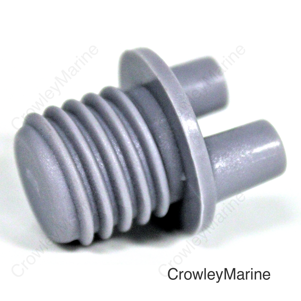 Oil Plug