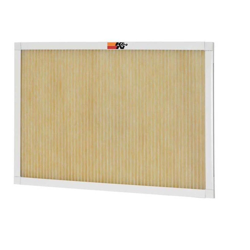 K&N HVAC Filter - 20 x 25 x 1