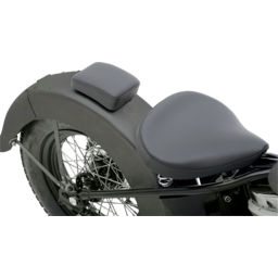 PILLION SMALL BLACK thumbnail-1