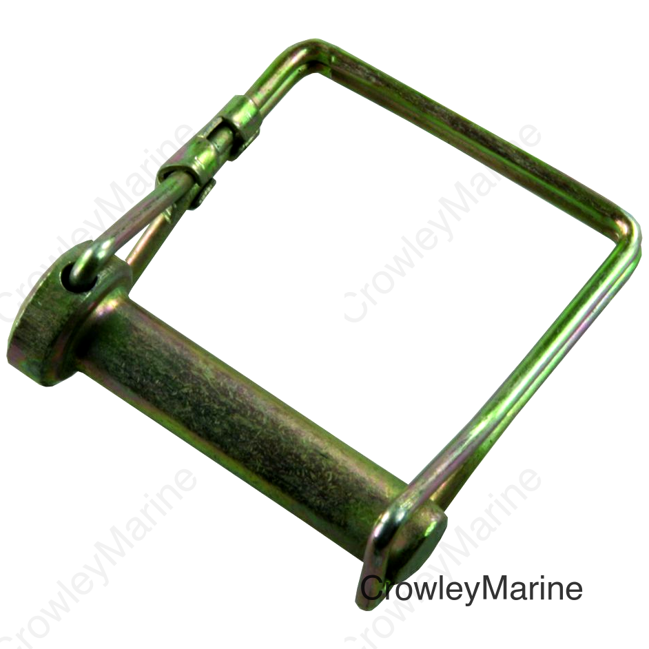 SAF LK PIN-3/8'X1-1/2'