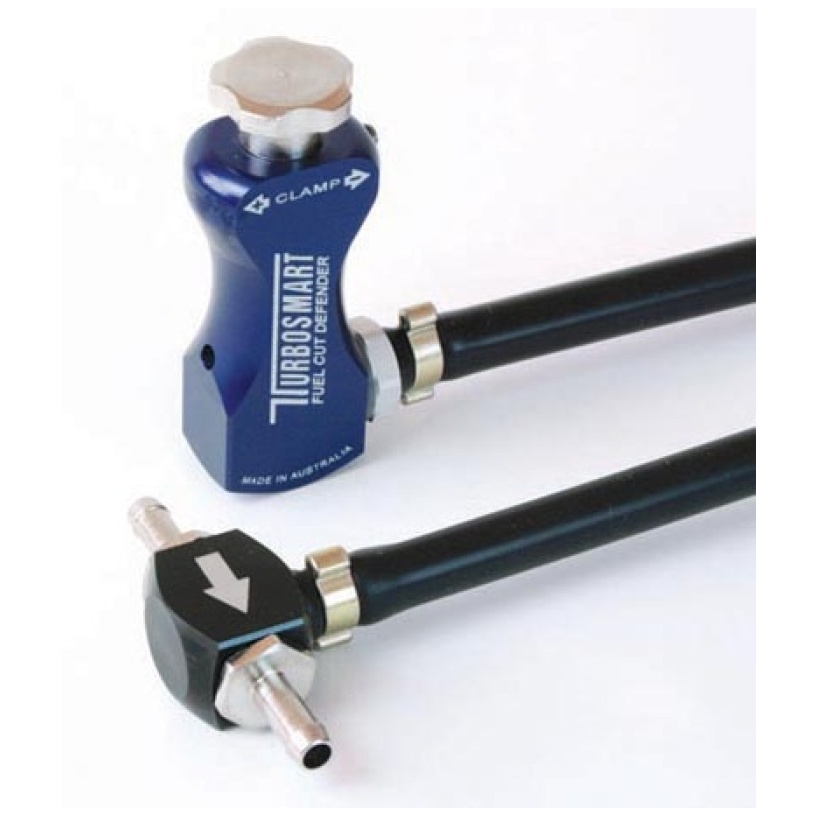 Turbosmart FCD-1 (pneumatic)