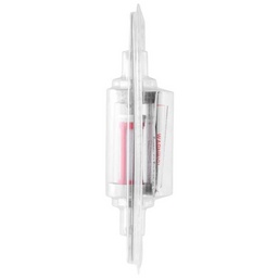 K&N 5/16in x 3/8in Universal Replacement In-Line Fuel Filter thumbnail-3