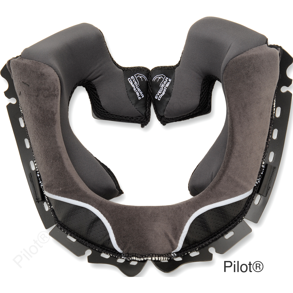 K5 S Cheek Pads - XS