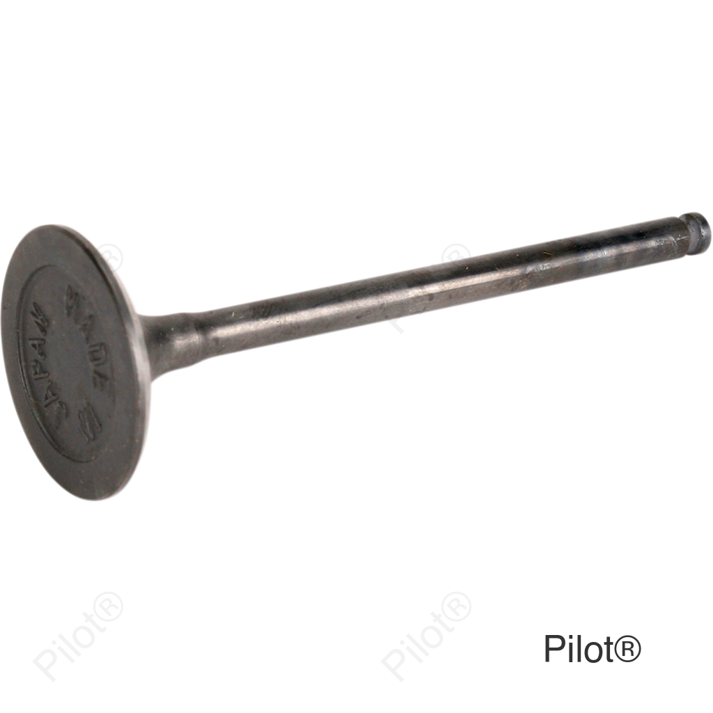 Exhaust Valve