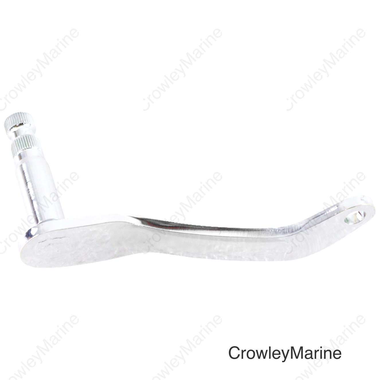 SHAFT SHIFT CHROME 2018-2023 FLHC