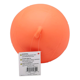 Seachoice Slalom Marking Buoy, 9 in., Neon Red thumbnail-0