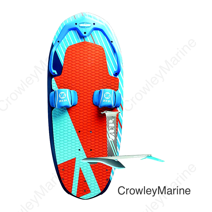 ZUP 04687 DOMORE Board Combo Classic