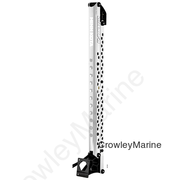 Raptor 10', Silver, w/Active Anchoring