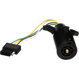 Seachoice 7-Way Connector to Adapt to 4-Way Trailer thumbnail-2