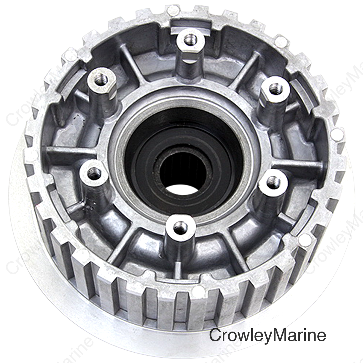 HUB CLUTCH 37554-11