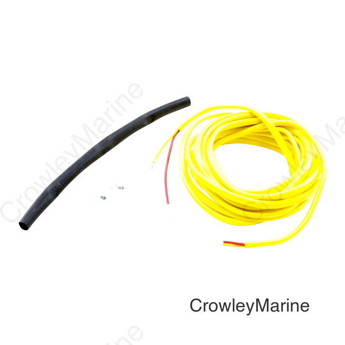 AEM K-Type Thermocouple Wiring Extension Kit