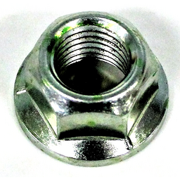 NUT, FLANGE (10MM)