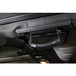 Fishbone Offroad A-Pillar/Sound Bar Grab Handles thumbnail-6