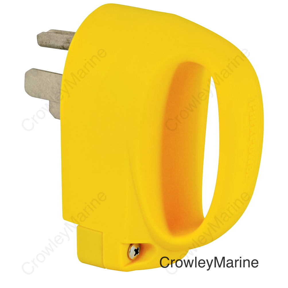 50A REPLACEMENT PLUG
