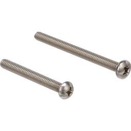 Seachoice Mounting Bolt and Isolator Kit for Motorguide Trolling Motors, Stainless Steel Screws thumbnail-3