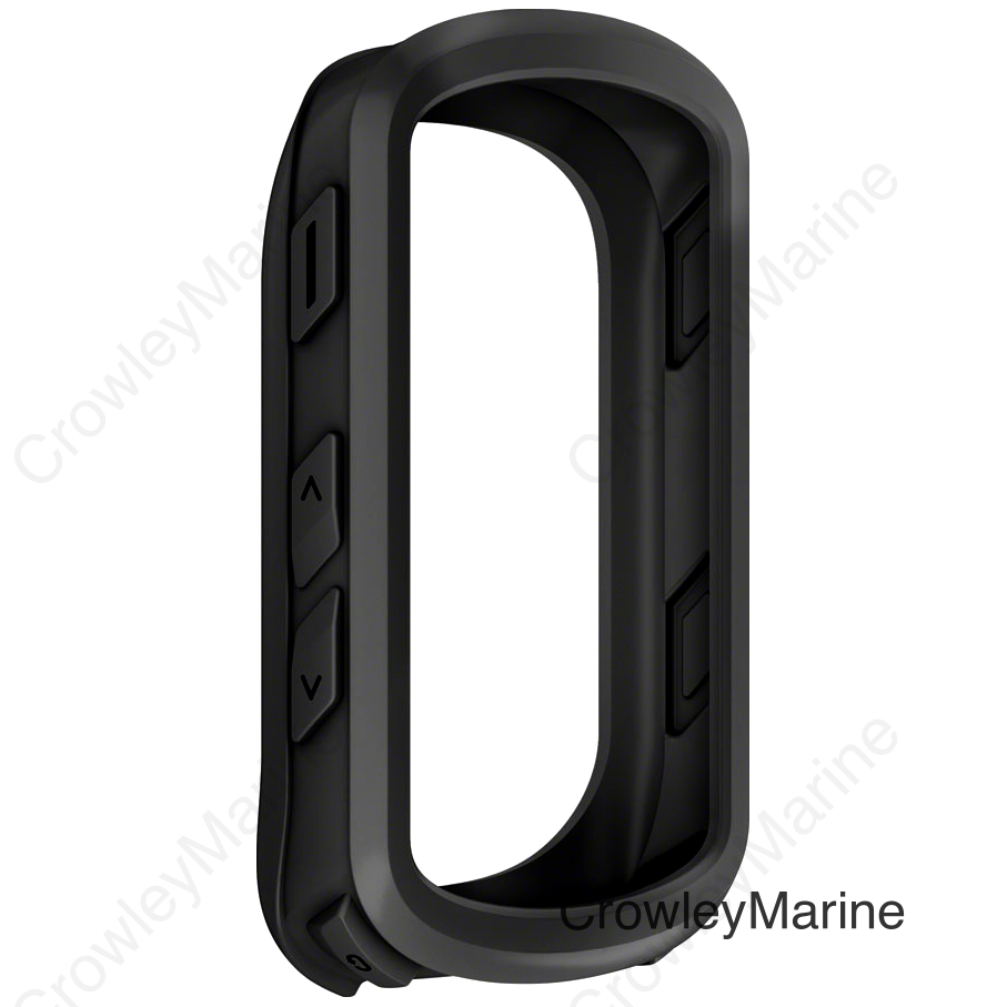 Garmin Silicone Case - For Edge 540/840 Black