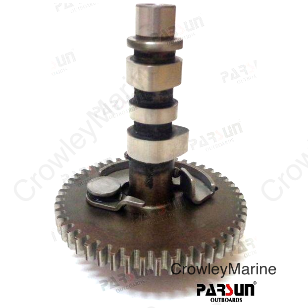 CAMSHAFT ASSY (PAF4-04040000)