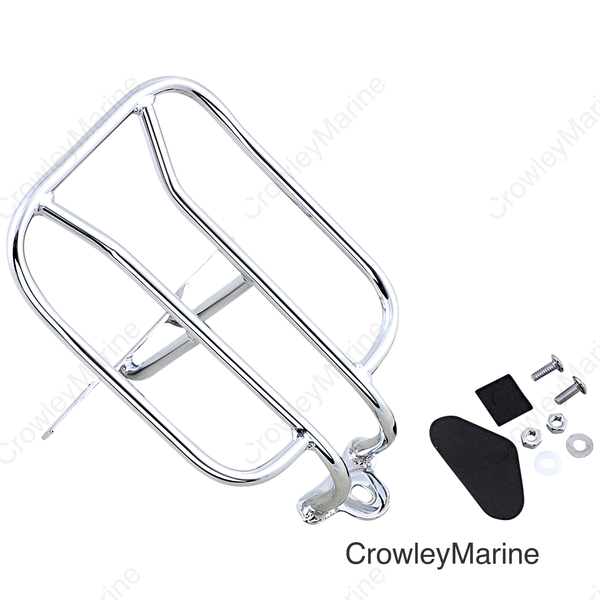 LUGG RACK FENDER 94-19 XL