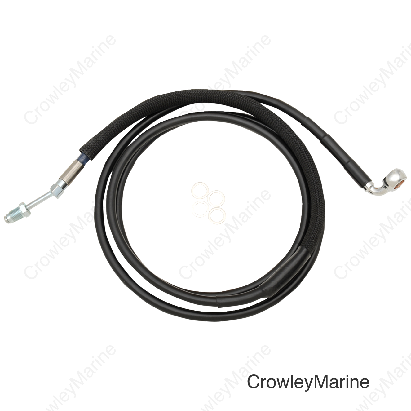 LINE CLTCH BK 17-19RG STD
