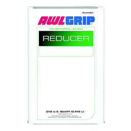 Awlgrip T0003Q Standard Reducer For Spraying Topcoat, Qt. thumbnail-1