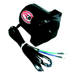 Yamaha Heavy-Duty Trim Motor