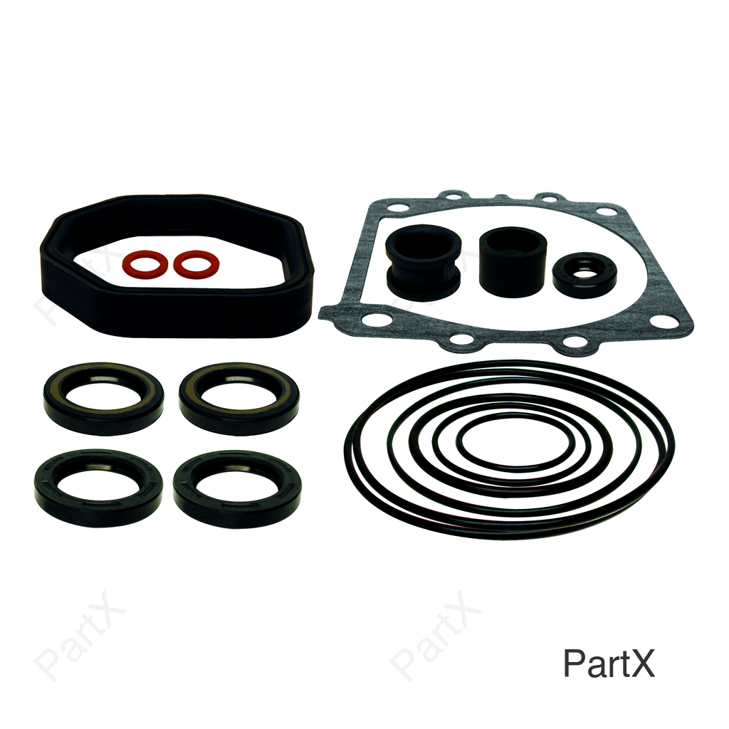 Gearcase Seal Kit (87823)