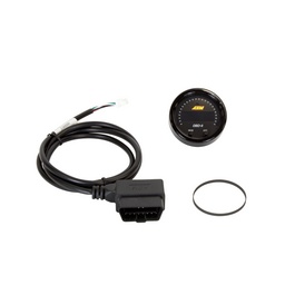 AEM X-Series OBDII Gauge Kit thumbnail-0