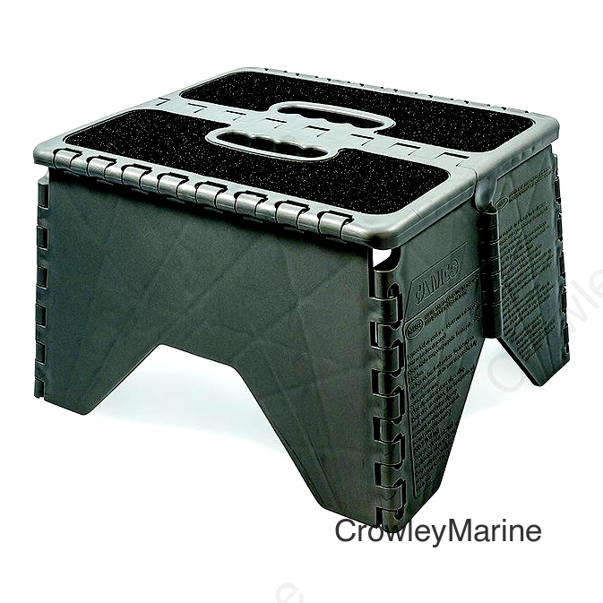 Camco 43635 Non-Skid Step Stool