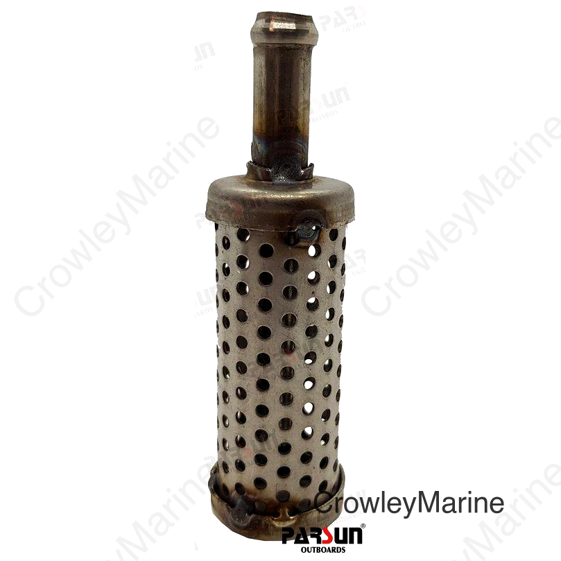 STRAINER ASSY (PAF15-07120100)