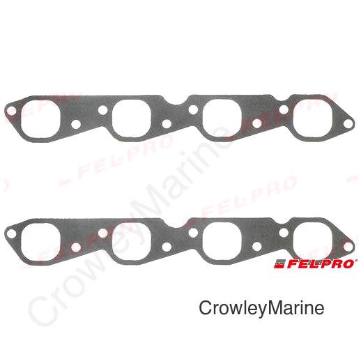MAN GASKET SET (FEL17440)