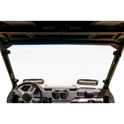Windshield - Vented - Ranger thumbnail-8