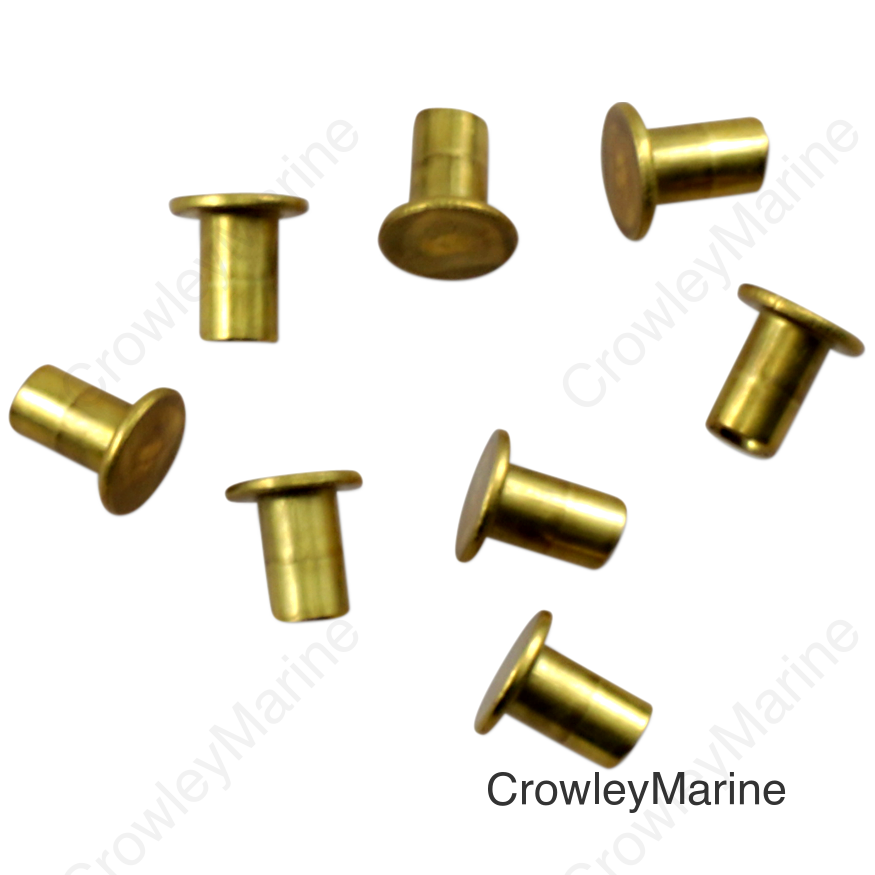 RIVETS F/CLTCH LINR223735