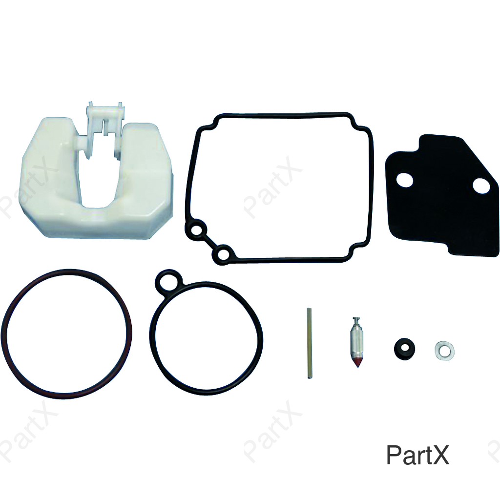 Carburetor Service Kit (40692)