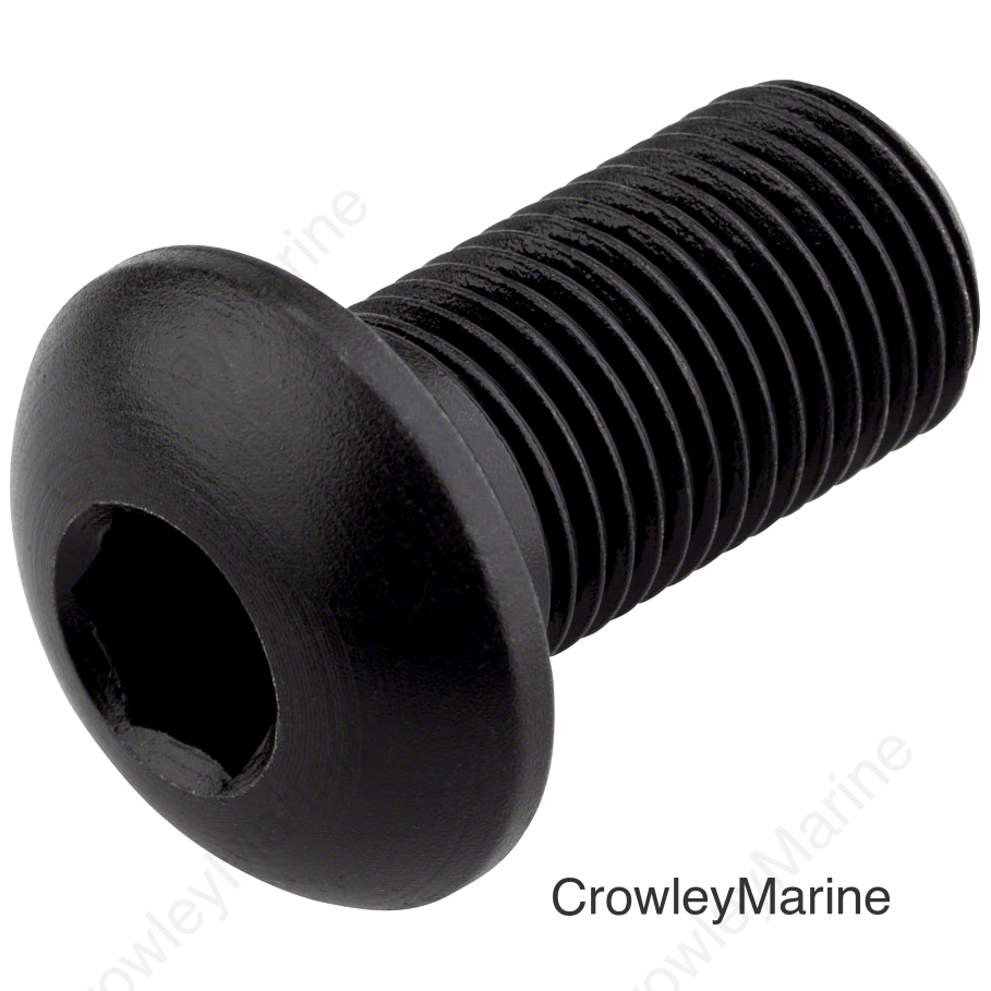 Odyssey Sprocket Bolt For Thunderbolt Cranks