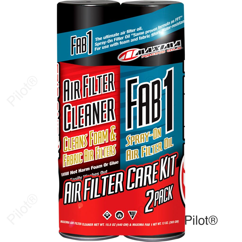 Air Filter Kit