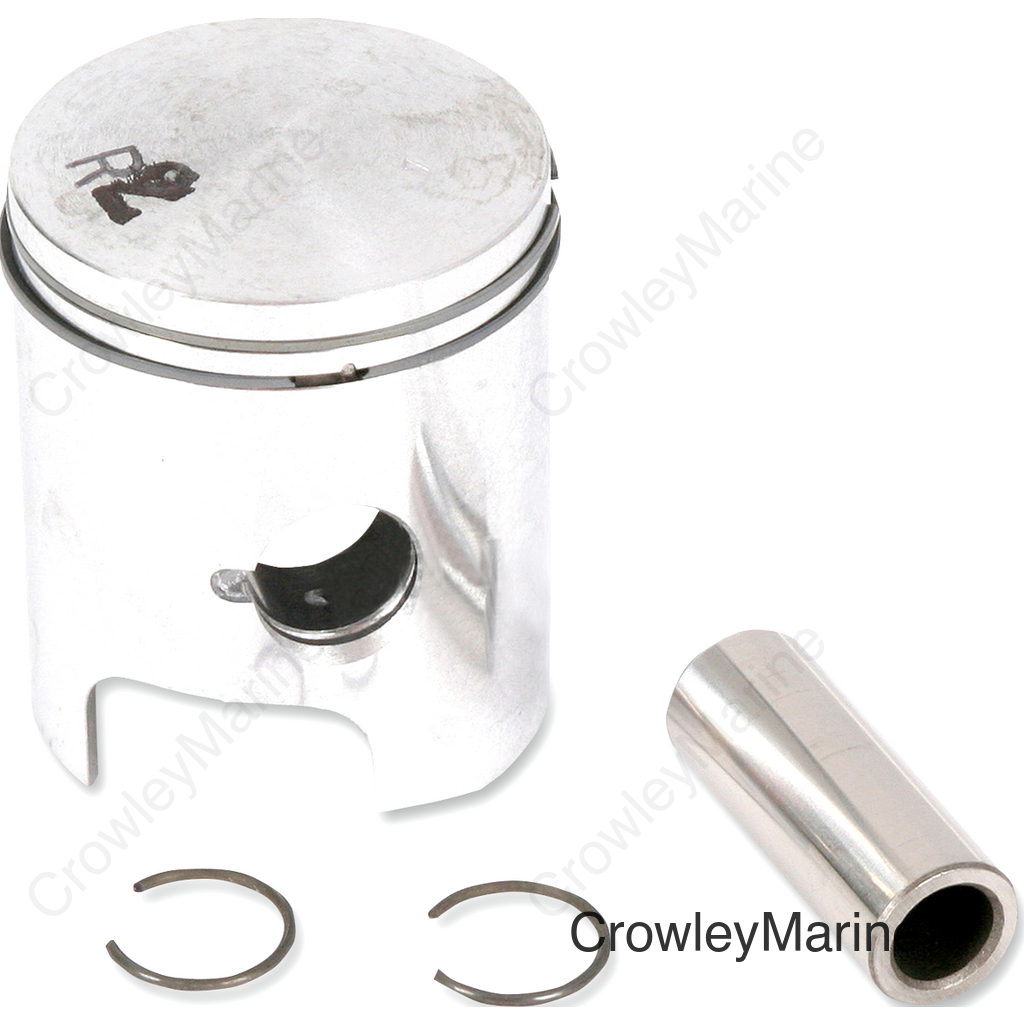 PISTON ASSY,J/DEERE STD