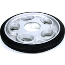 SUSPENSION WHEEL