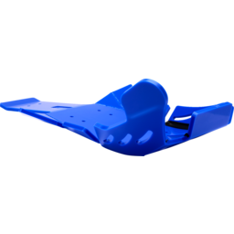 Xtreme Skid Plate - Black - Sherco thumbnail-1