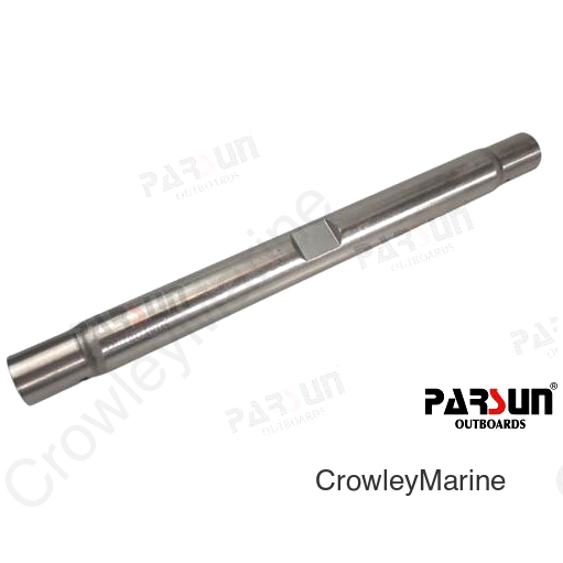 SCREW TUBE, CONNECTING ROD
