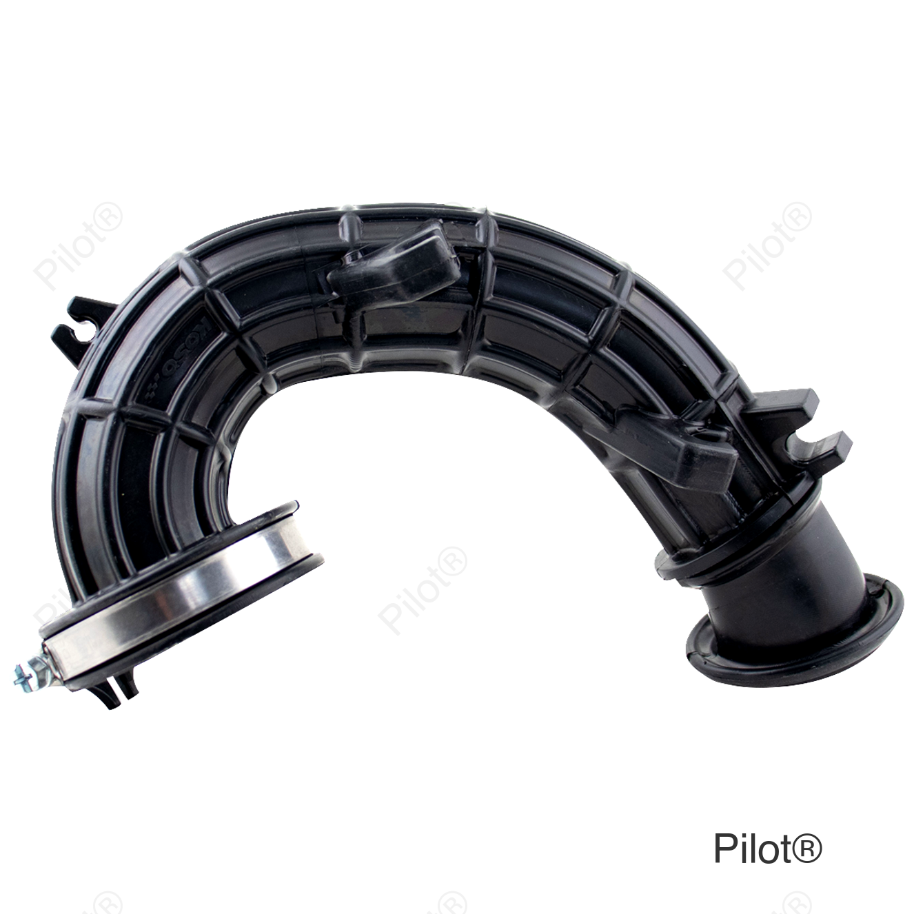 Connecting Tube - Air Box - Honda Grom