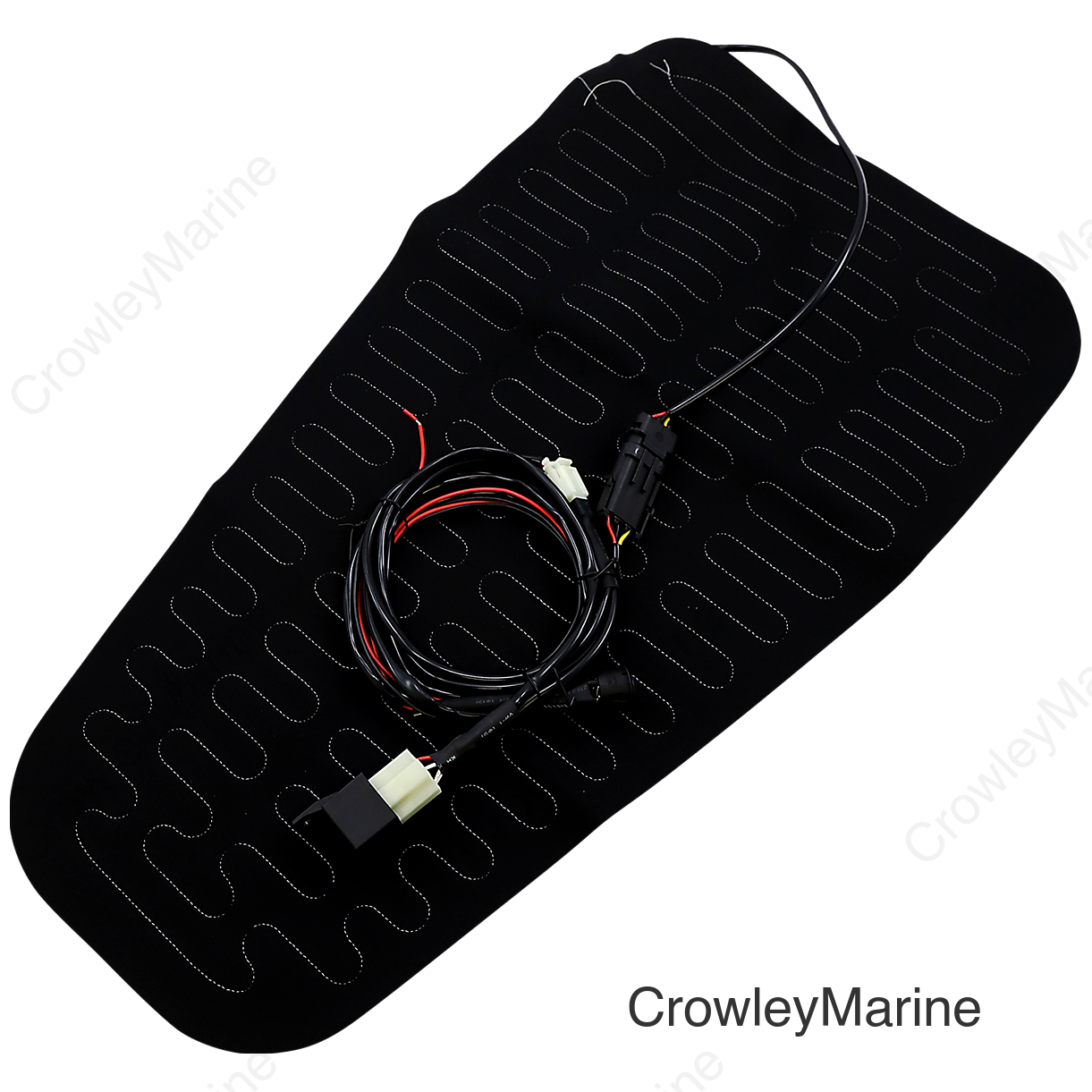SEAT HEATER KIT ATV MSE